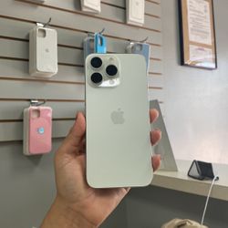 Iphone 15 Pro Max Unlocked 1TB