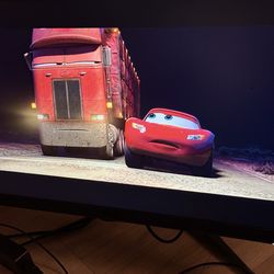 MSI Gaming Monitor