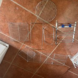 Wire Racks