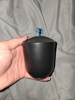 Jam audio chill out speaker
