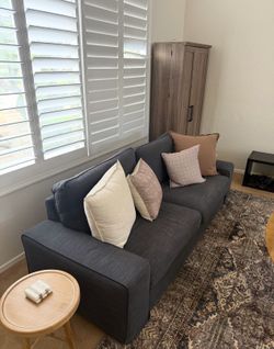 IKEA Kivik Sofa Couch
