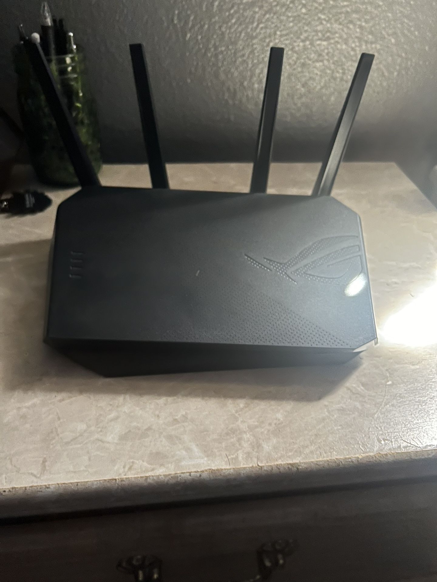ASUS Router 5400