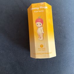 Sonny Angel Fruit Series