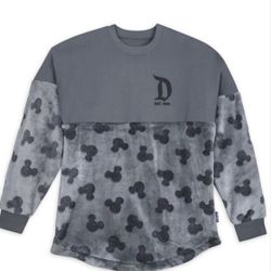 Spirit Jersey