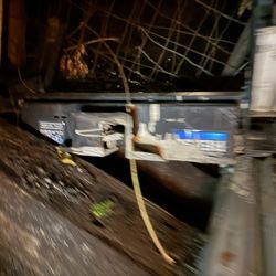 5th Wheel Attachement