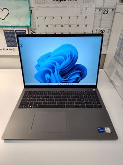 Fast Fast Fast DELL/12th Gen Core i7/512GB SSD/32GB Ram/Webcam/Bluetooth/Wi-Fi/HDMi/Windows 11/Warranty