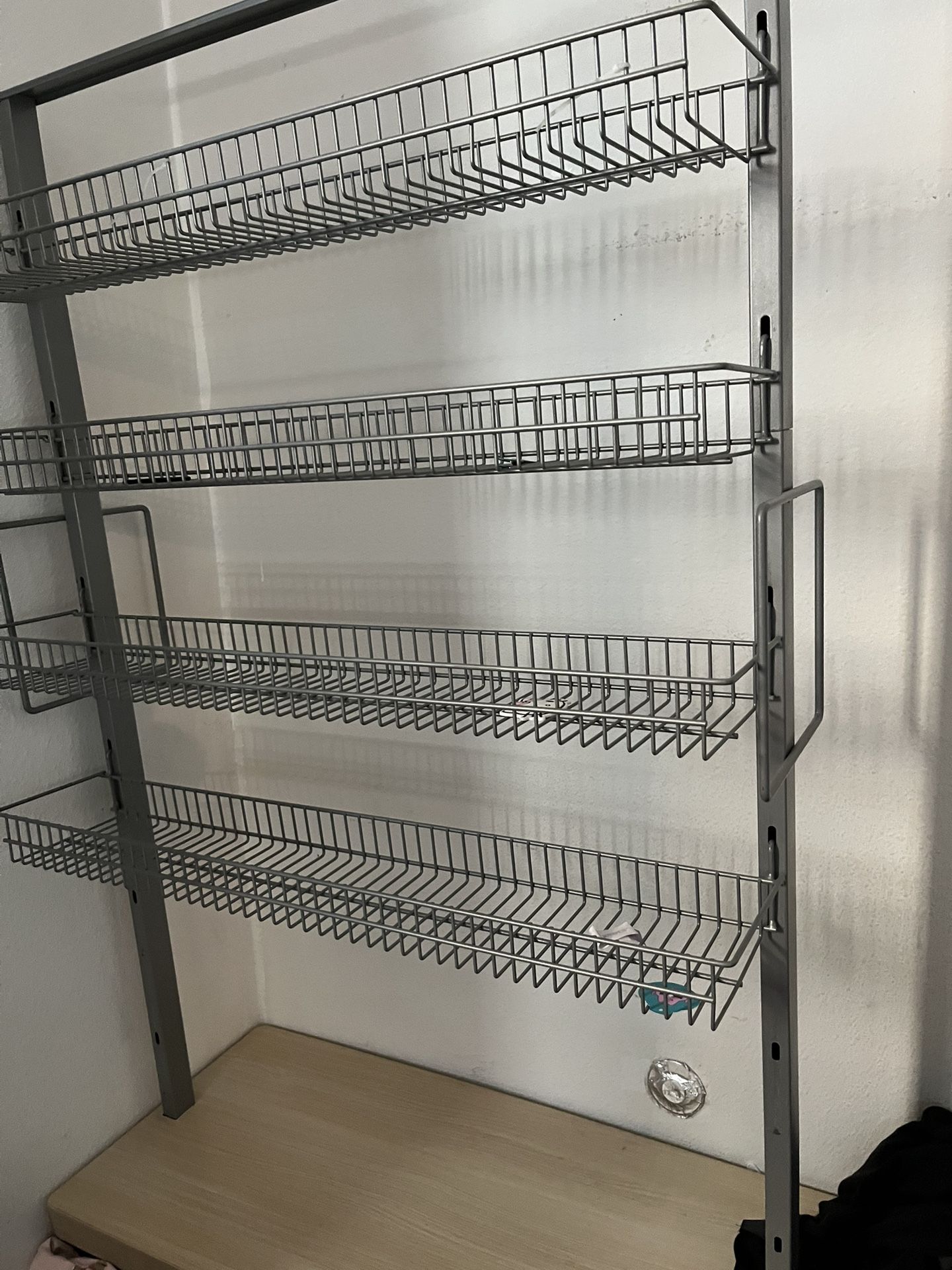 Chip Rack 