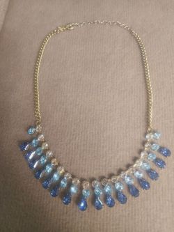 j crew necklace