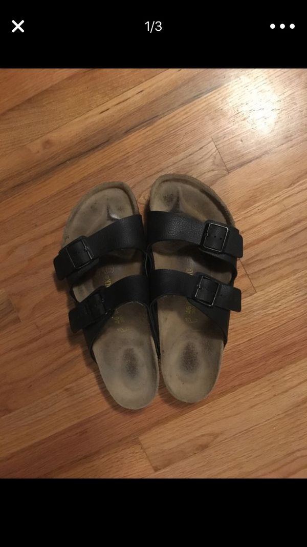 Menâs birkenstocks size 46 for Sale in Longview, WA - OfferUp