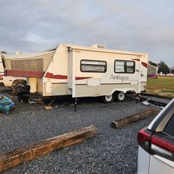 2008 hybrid rv