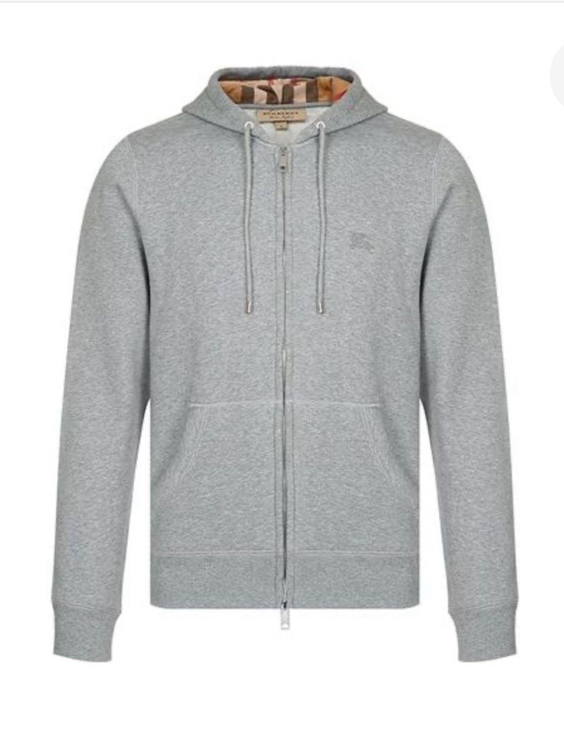 Men’s Burberry Hoodie