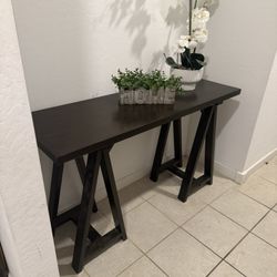 Entry Table