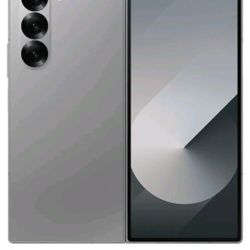 Samsung Galaxy Z Fold 6-Unlocked 512gb