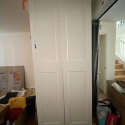 IKEA Pax Wardrobe