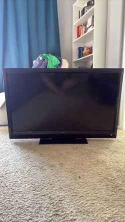 55 inch Vizio TV