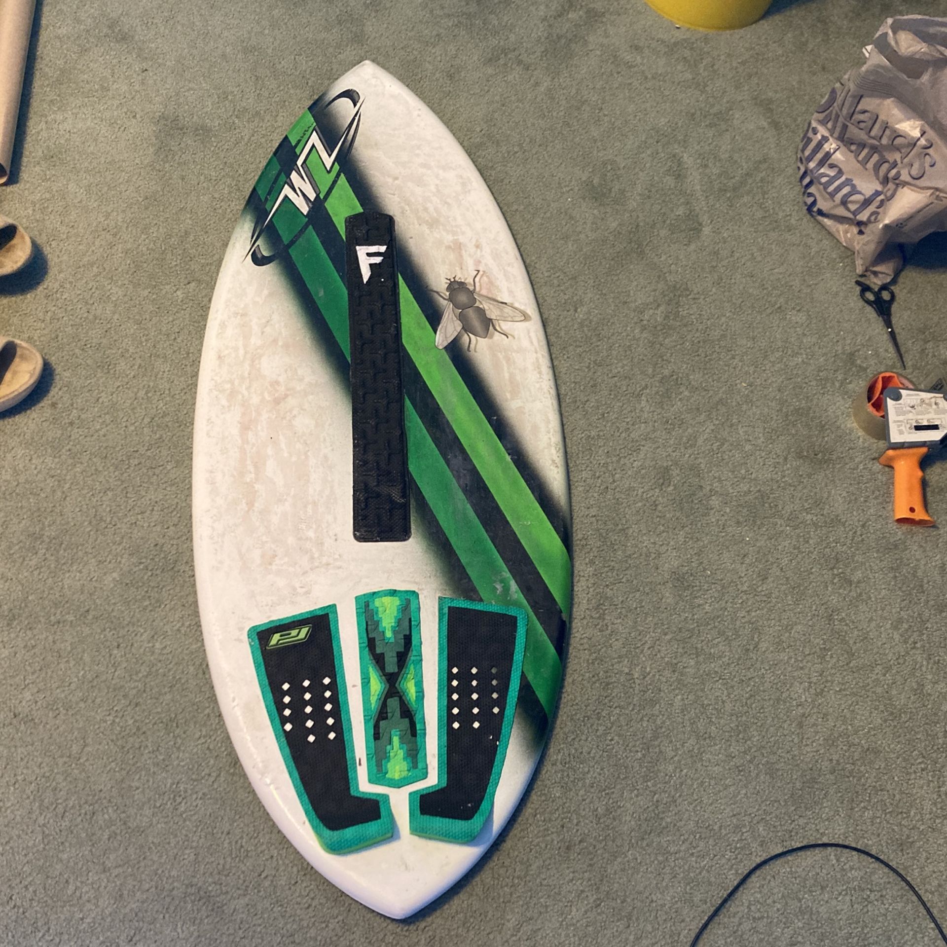 wave zone skimboard for Sale in St. Petersburg, FL OfferUp