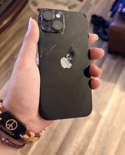 iPhone 14 (512GB) (AT&T/Cricket only)