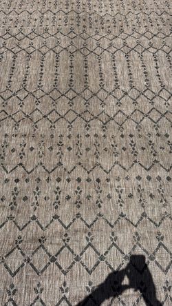 Area rug