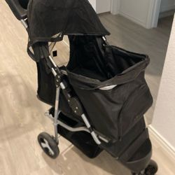 Doggy Stroller 