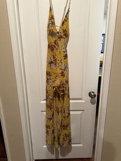 Windsor Dress