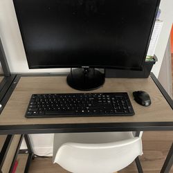 Dell Optiplex 7010 Desktop Computer Setup 