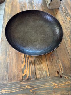 Southern Living Bowl