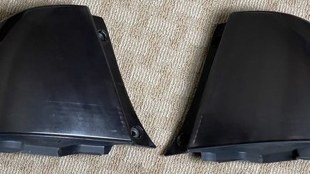 Lexus Rear Tail Light Tinted