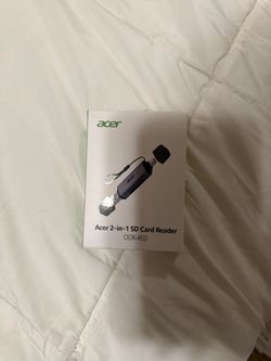 Flash drive