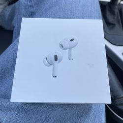 Real AirPods Pro 2 Gen