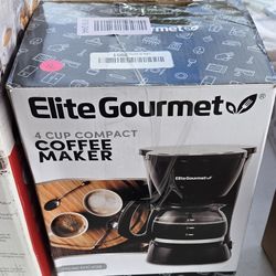 Coffee Maker