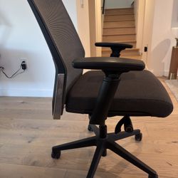 Wyatt Freeride Mesh Office Chair