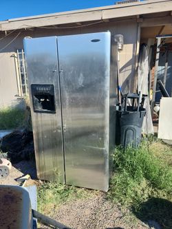 Free frigidaire gallery