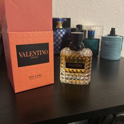 Valentino Womens Born jn donna perfume