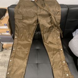 Men’s Cargos 