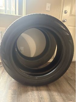 car tires