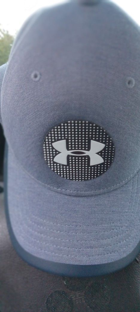 Multiple Designer Hats