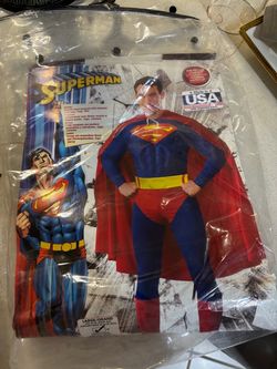 Adult Halloween costume
