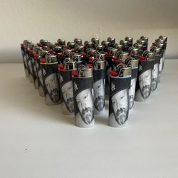 Personalized Lighter