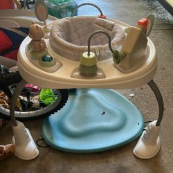 Kids Activity Bouncer 