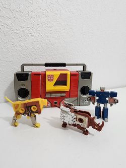 Transformers