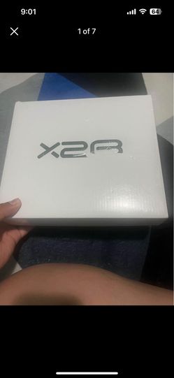 Brand New High Heels