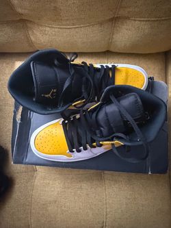 Jordan Sneakers