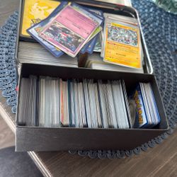 Pokemon Cards For Sale U Choose 