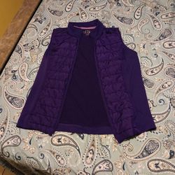 Womens Vest