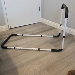 Bed Rails