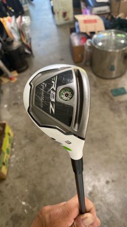 Taylormade RBZ 3 Hybrid 19* RH