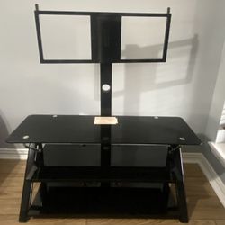 Tv Stand With Tv Mount