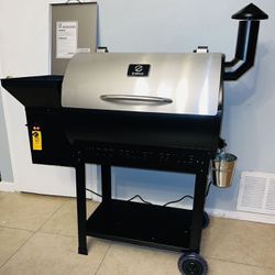 Z GRILLS Thermal Blanket for 700 series -Keep Consistent