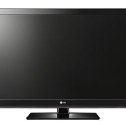 LG Flatscreen 42 Inch LCD