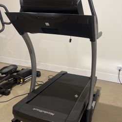NordicTrack Commercial X22i Treadmill